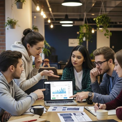 e commerce without the headache service web support 24 7