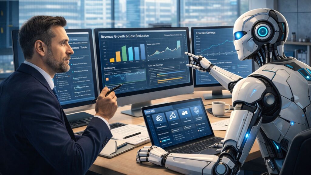 neural networks for business which tools really save money in 2026